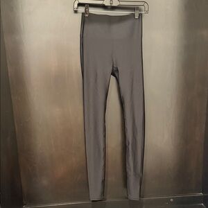 Alo worn once black leggings